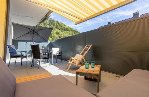 FeWo Fuchsbau in zentraler Lage und Kurparknähe - Foto 4