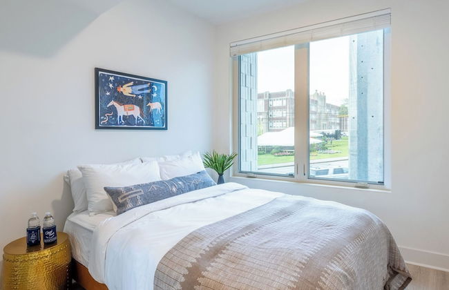 The Outrider by AvantStay Chic Stay Close to Broadway - Foto 80