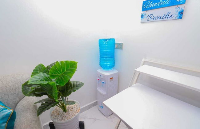 Lux Suites Smart Homes Studios Kilimani - Foto 34