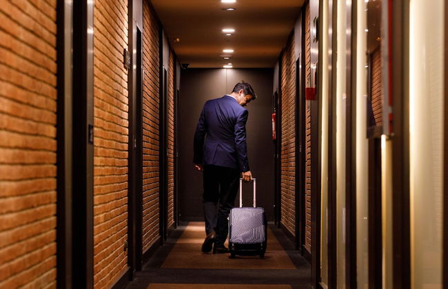 Aparthotel Mariano Cubi Barcelona - Foto 5