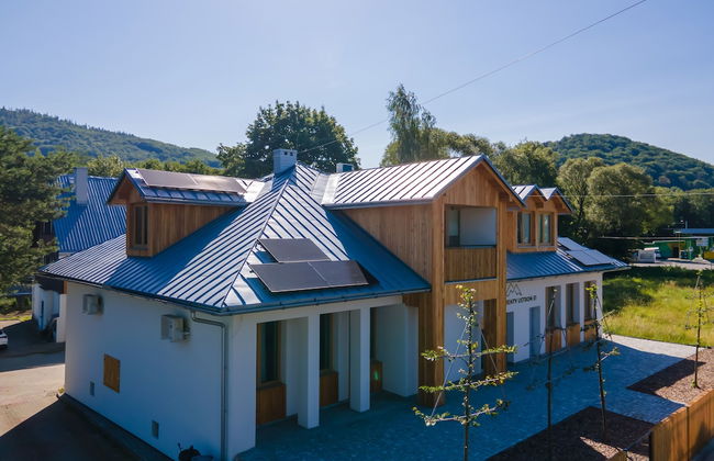 Dream Apart Apartamenty 51 - Photo 38