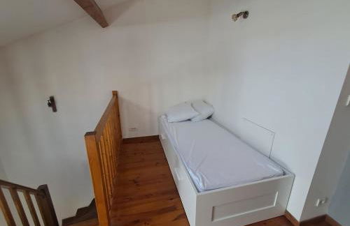 Appartement centre-ville - Foto 7