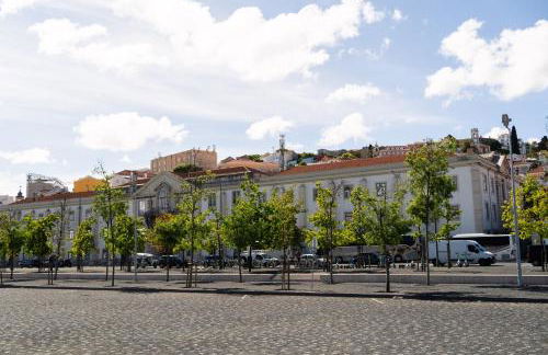 Modern 41BR with Art & Tagus River Views - Foto 62