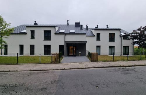 Komfortowy apartament przy lesie - Foto 19