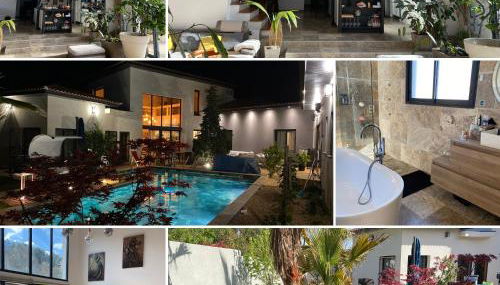 Les Loges Florales - Logements à proximité de la rivière Réals - Foto 5