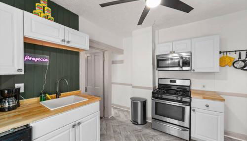 Pet Friendly 2BR in Little Italy # 3 - Foto 2