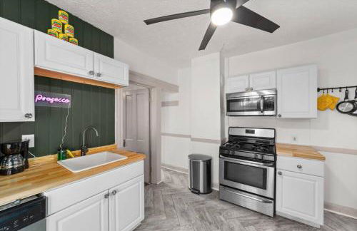 Pet Friendly 2BR in Little Italy # 3 - Foto 2