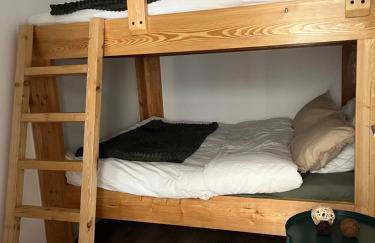 Bel appart neuf et cosy, jardinet, magnifique vue - Photo 22