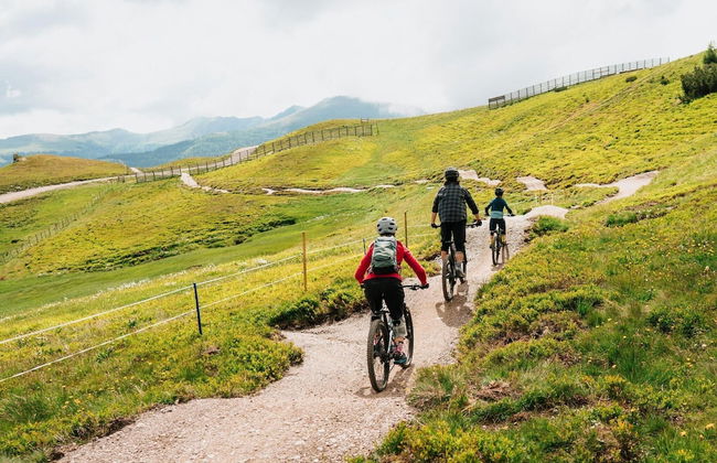 Lovely Chalet in Turracherhohe With Sauna - Foto 25