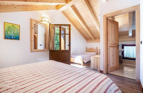 Agriturismo Malga Riondera - Foto 63