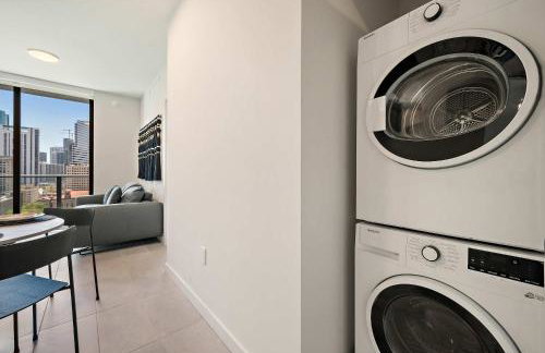 501 First Miami Worldcenter by Palermo Home Miami - Foto 29