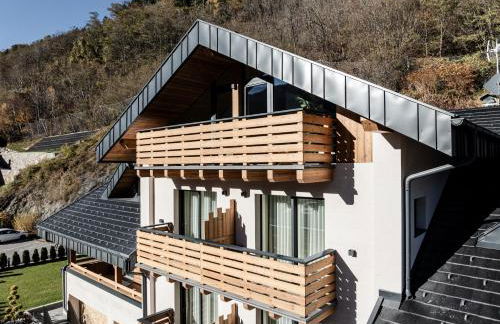 El Giof Alpine Home - Foto 35