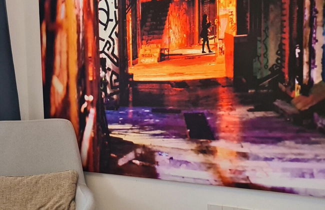 98 LIM - Stay W Apartment - Foto 13