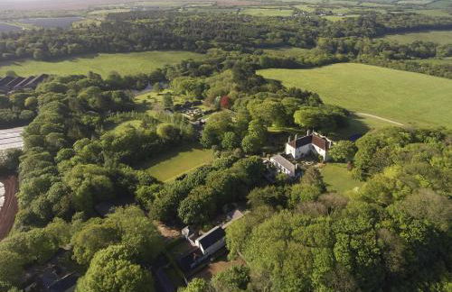 St Corantyn Cottage - Foto 13