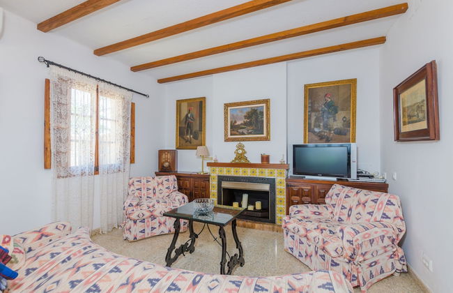 Son Real in Sencelles - Foto 12