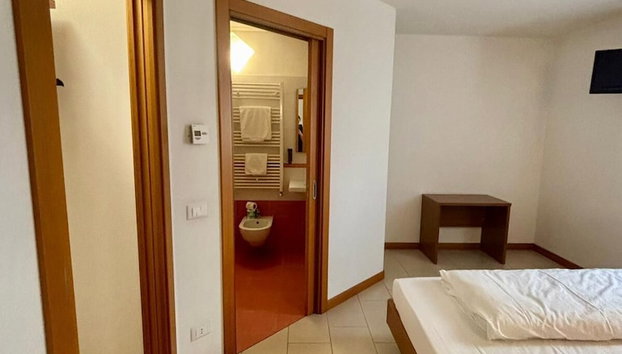 Suite Maria Residence - Foto 5, Quarto