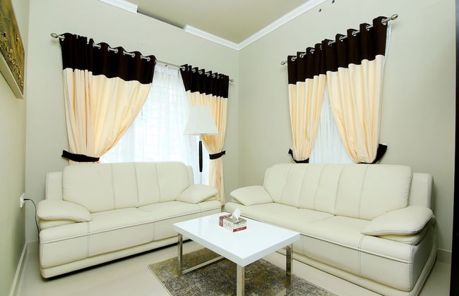 Le Villagio Resort & Domes - Photo 62