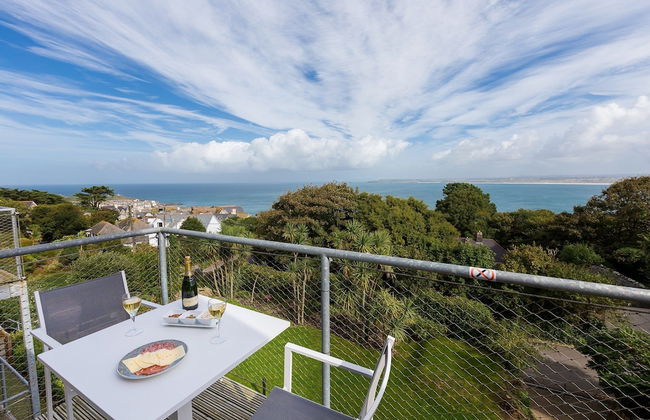 Penthouse View - Foto 20