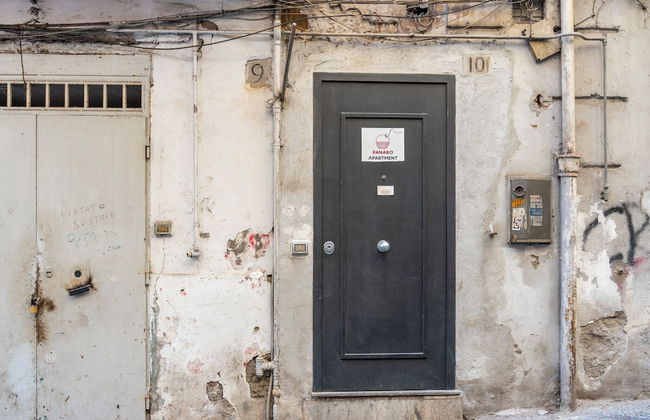 O’ Panaro Ai Quartieri Spagnoli By Wonderful Italy - Foto 29