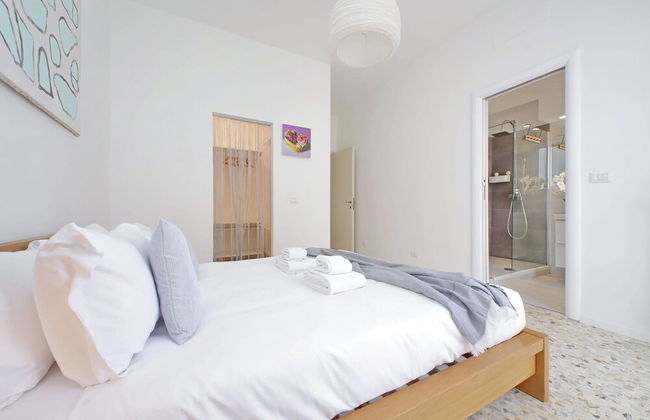 Luminoso appartamento a san Pietro - Foto 11