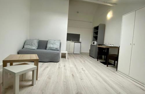 204 Studio Immeuble Perséverance - Foto 2