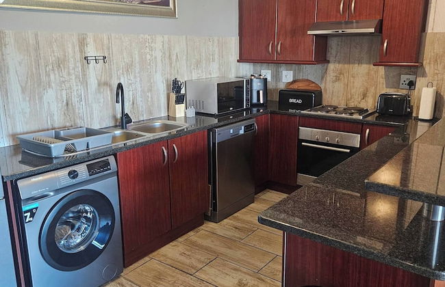 Ss Luxury Apartments Island Club - Foto 15