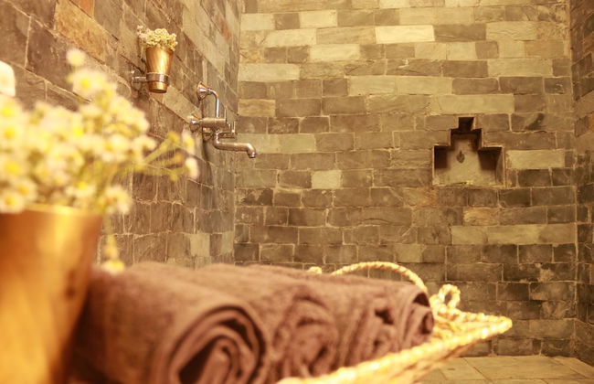 The Goat Village - Foto 30