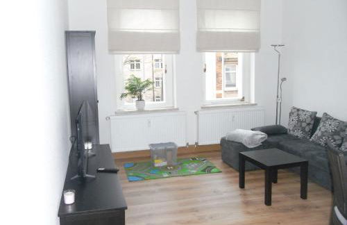 Apartment Zur Bauhütte - Foto 7