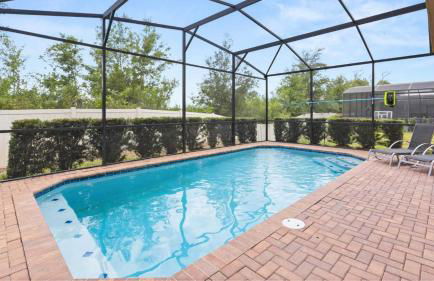 Upstay- Family Villa for 12 w Pool Games & BBQ - Foto 2