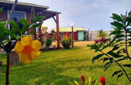 Cabanas do Rosa - Foto 28