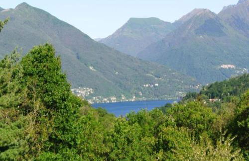 Holiday Home near Lago Maggiore Pool - Foto 30