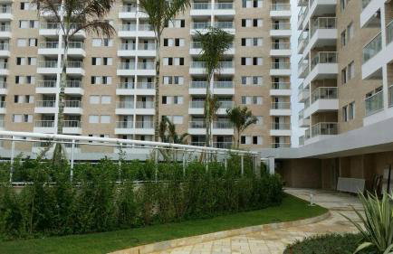 Jd. S. Lourenço - Riviera - Novo, 3 dorm, AC, 300m do mar, serviço de praia - Foto 43
