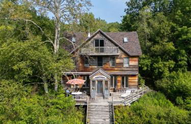 Bootleg Hollow - Foto 24