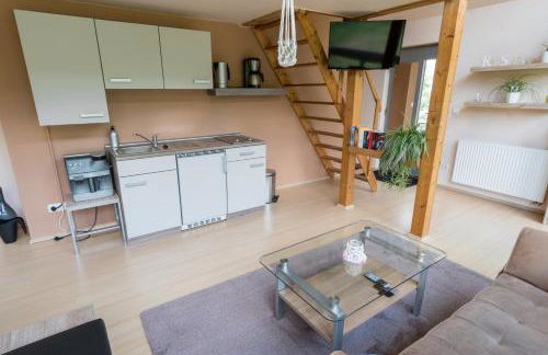 STUDIO am Kaitzer Weinberg - Foto 9