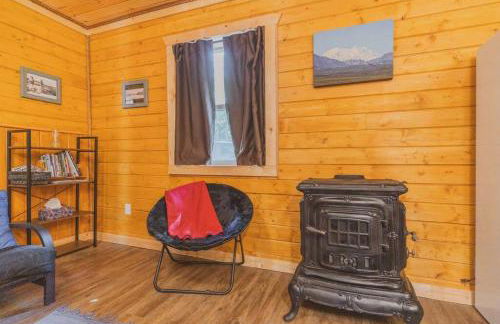 Lake Chateau's Private Cabin - Foto 14