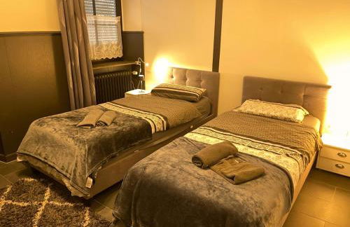 Apartment in Pellingen near Trier Sites - Foto 12