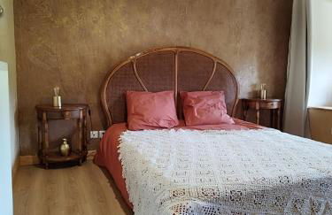 Gîte Les Petits Belézins - Foto 28