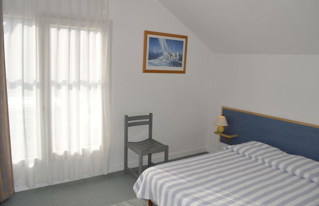 Les Terrasses de la plage de Trestel - Foto 34