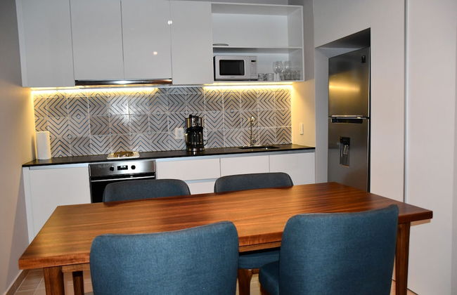 Kaab At The Park by The Spot Rentals - Foto 56