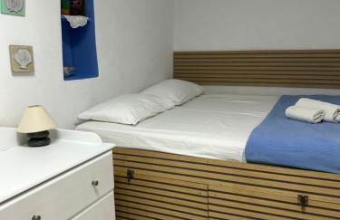 Traditional Renovated House in the Centre of Anafi - Foto 7