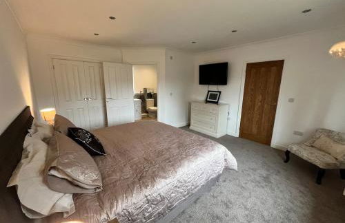 Spacious modern three Bedroom Bungalow ample parking - Foto 38