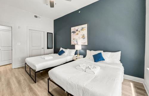 Apartmint at Deep Ellum - Dallas - Foto 51