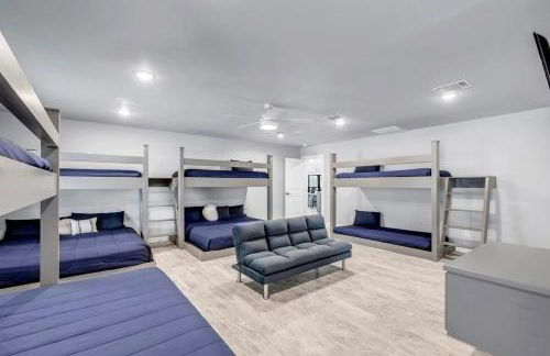 River Oaks Luxury Lakeshore Concierge Services Available - Foto 35