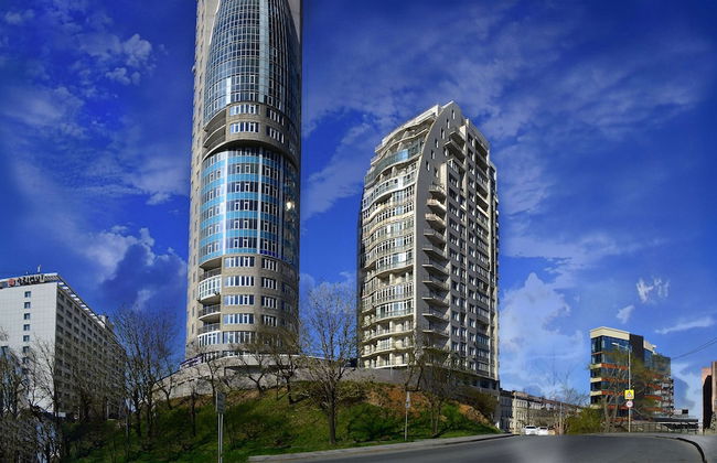 The V central apartments - Foto 56