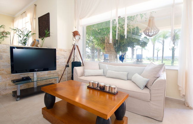 Paradise Lux Villa Porto Cheli - Foto 12