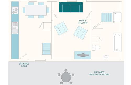 Tuckenhay, 3 Castle Cottage - Fcm - Photo 35
