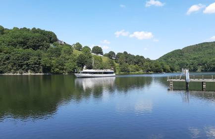 Ferienwohnungen Rurseeblick - Foto 77