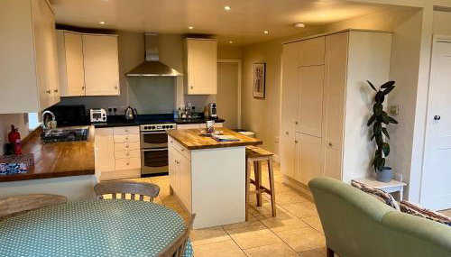 Barn Ann-exe, Sleeps 4, Garden, Parking spaces - Foto 2, pet friendly