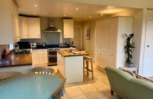 Barn Ann-exe, Sleeps 4, Garden, Parking spaces - Foto 2