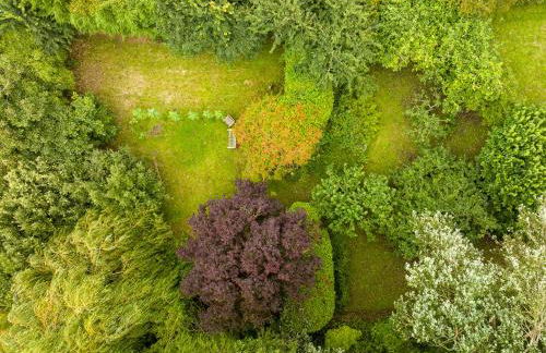 Blackbird Cottage - Foto 30